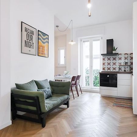 Easylife - Apartment With Balcony Near Navigli Milano Ngoại thất bức ảnh