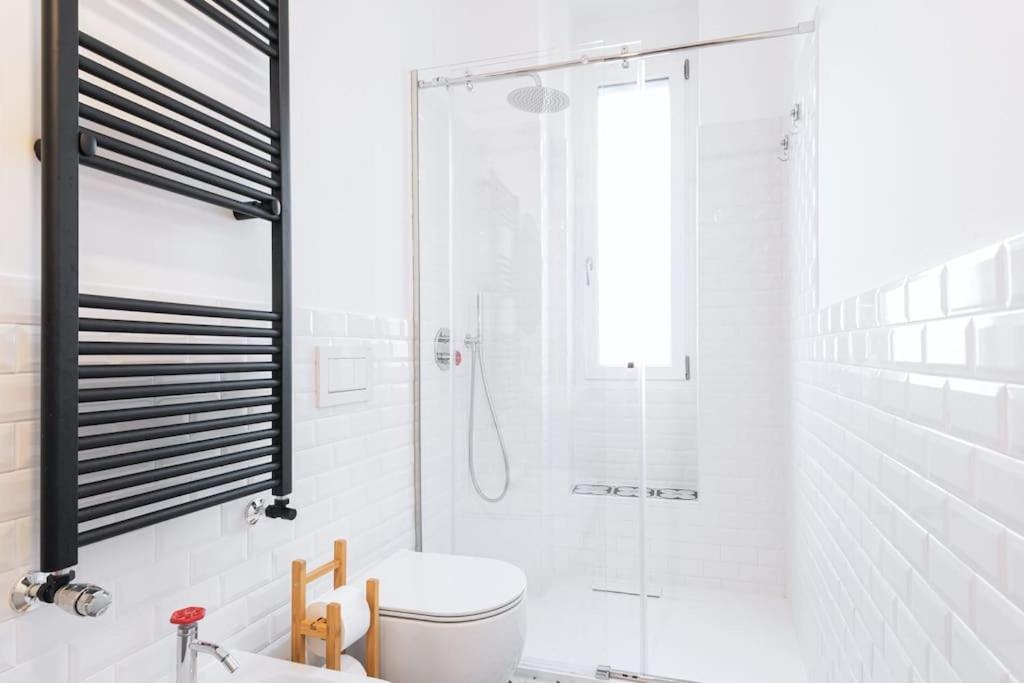 Easylife - Apartment With Balcony Near Navigli Milano Ngoại thất bức ảnh