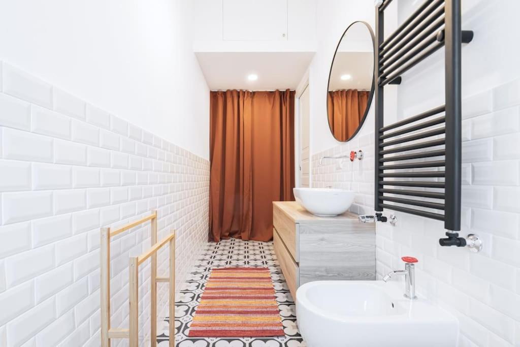 Easylife - Apartment With Balcony Near Navigli Milano Ngoại thất bức ảnh